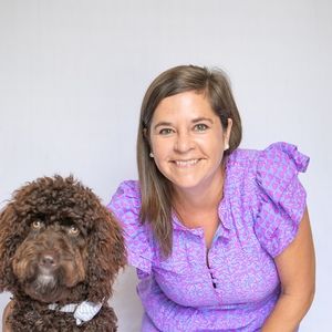 Meet your Posher, Katherine